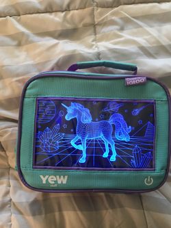 🦄 Unicorn Lunch bag