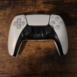 PS5 Controller 