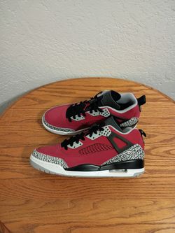 Jordan Spizike Low