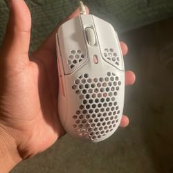 hyper x mouse