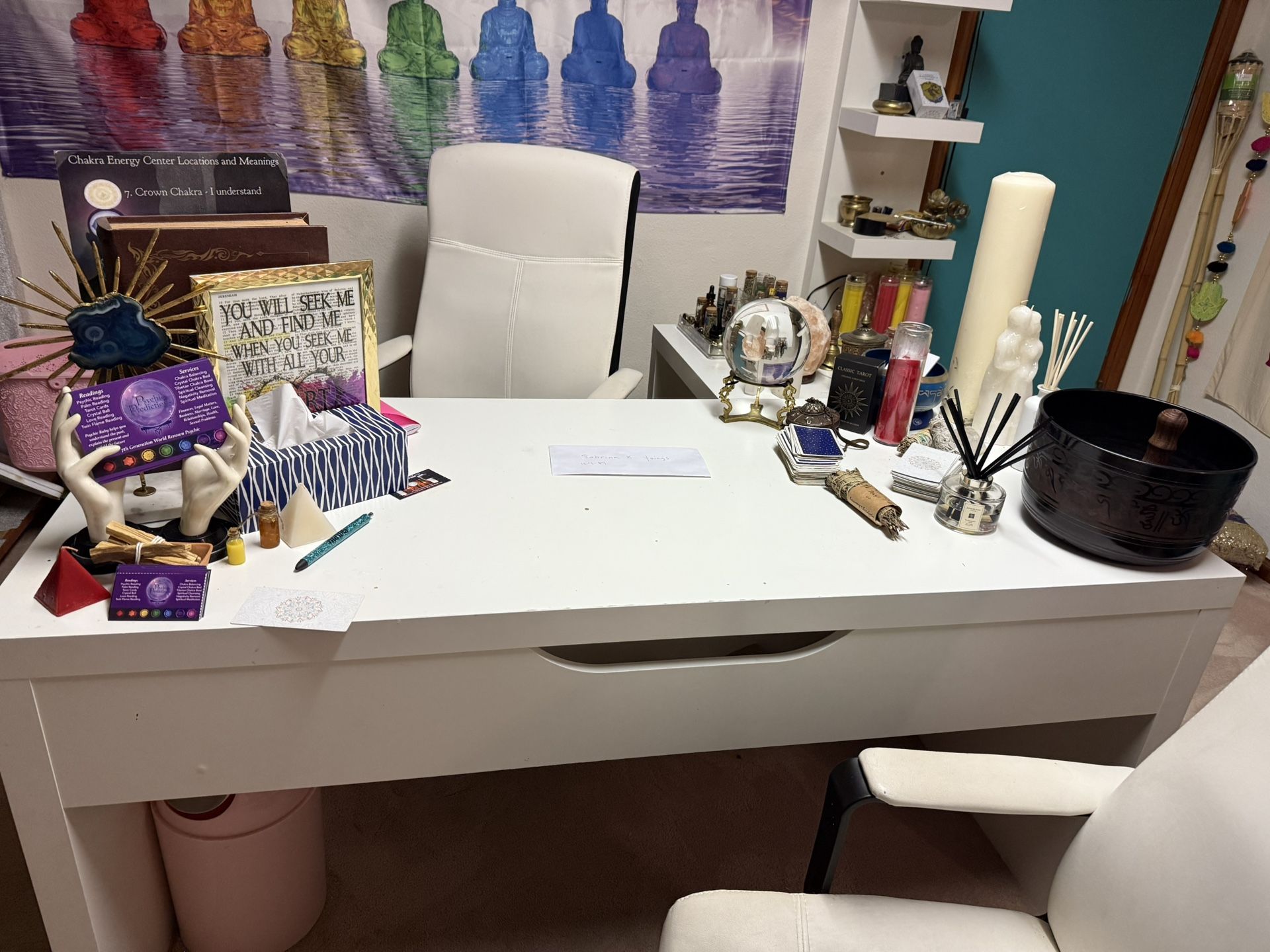 Desk