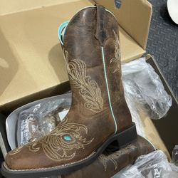 Ariat Boots Size 10