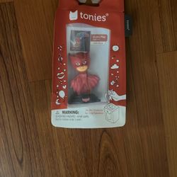 Tonie 