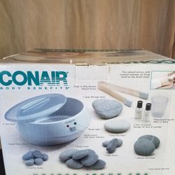 Stone Spa 