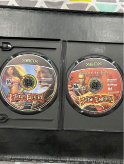 Xbox Games
