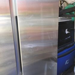 Samsung French Door Fridge
