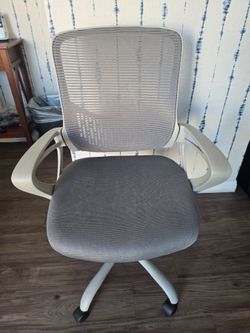 Swivel Chair