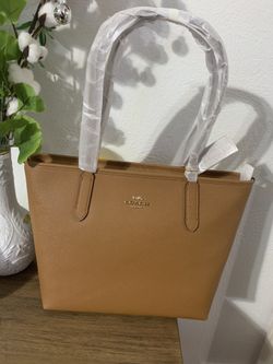 Authentic coach NWT