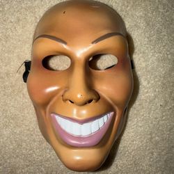 The Purge Mask