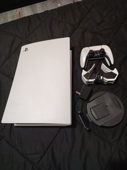 PS5/controller