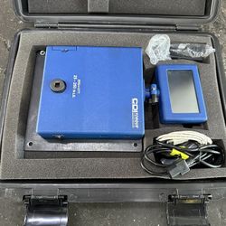 Snap On Digital Torque Tester