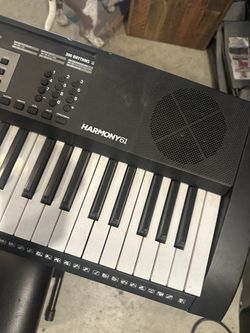 Keyboard