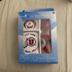 New Baby Fanatic Kickoff Collection