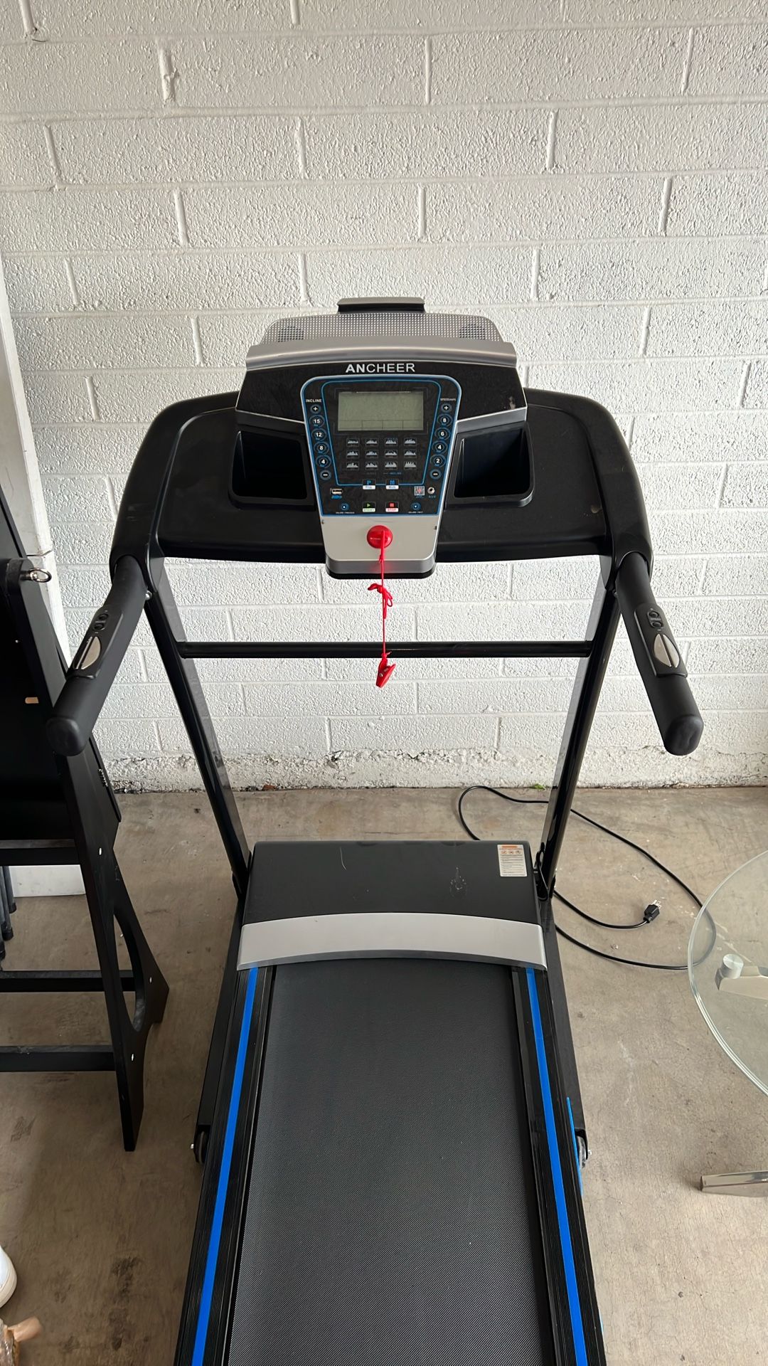 Treadmill