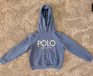 POLO Ralph Lauren hoodie