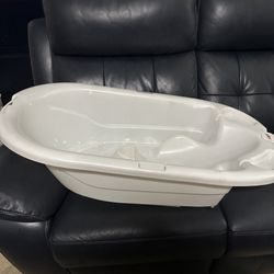 Baby/Toddler Bathtub