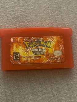 Pokemon Game