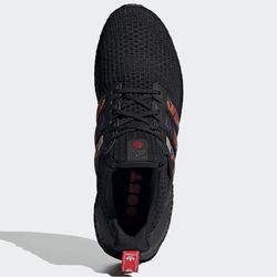 Adidas Ultraboost DNA CNY Men Size 8 Running Shoes Core black/Core Black  GZ7603 for Sale in Bonita, CA - OfferUp