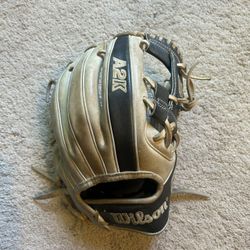 Wilson 2022 A2K 1786