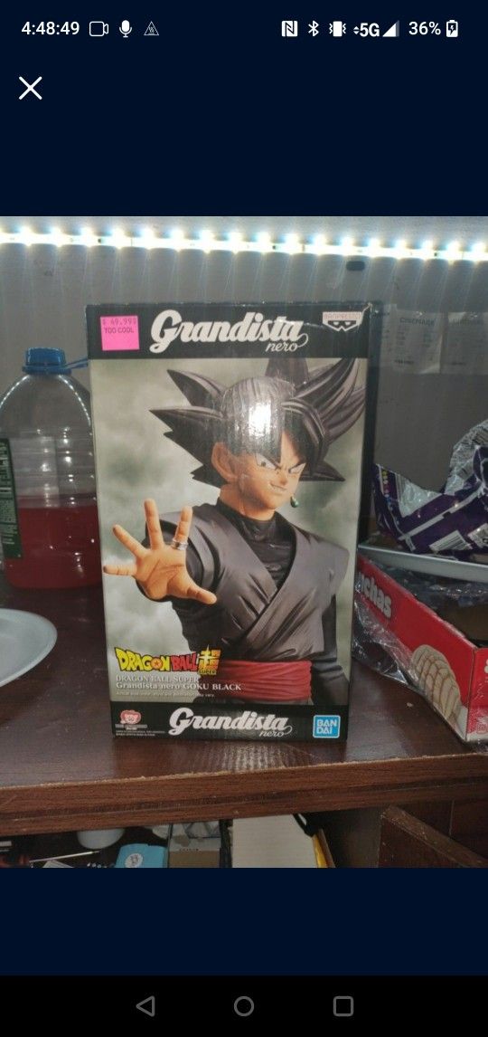 Goku Black