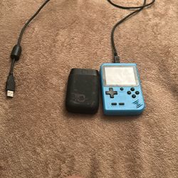 Hand Held Game 500 Games!!!
