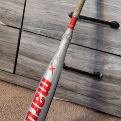 USSSA CatX Composite 