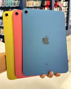 ipad A16 128gb WiFi
