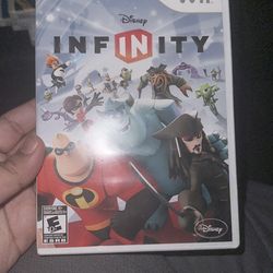 Disney Infinity 1.0