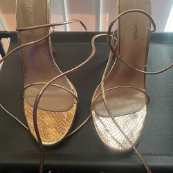 Fashion nova Heels 
