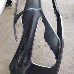 2019/2020 Kia Optima Front Bumper Cover