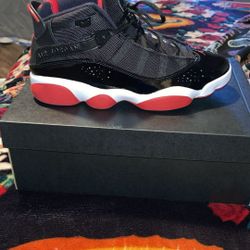 Jordan 6 Rings