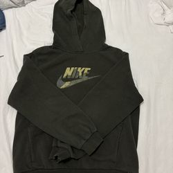 Boys Nike Hoodie