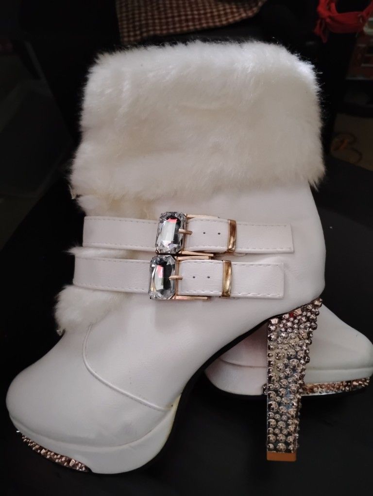 Women's Boots