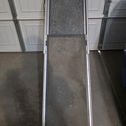 Dog Ramp