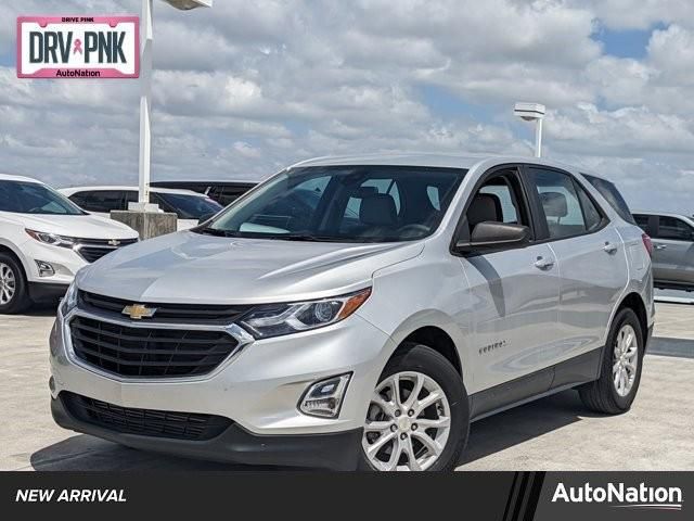 2021 Chevrolet Equinox