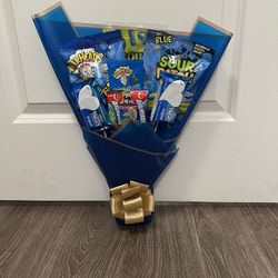 Candy Bouquet