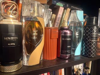 Mixed Fragrance Collection