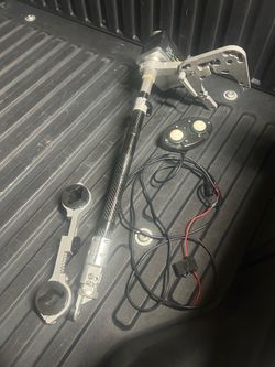 DD26 live foot
