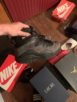 Jordan 10