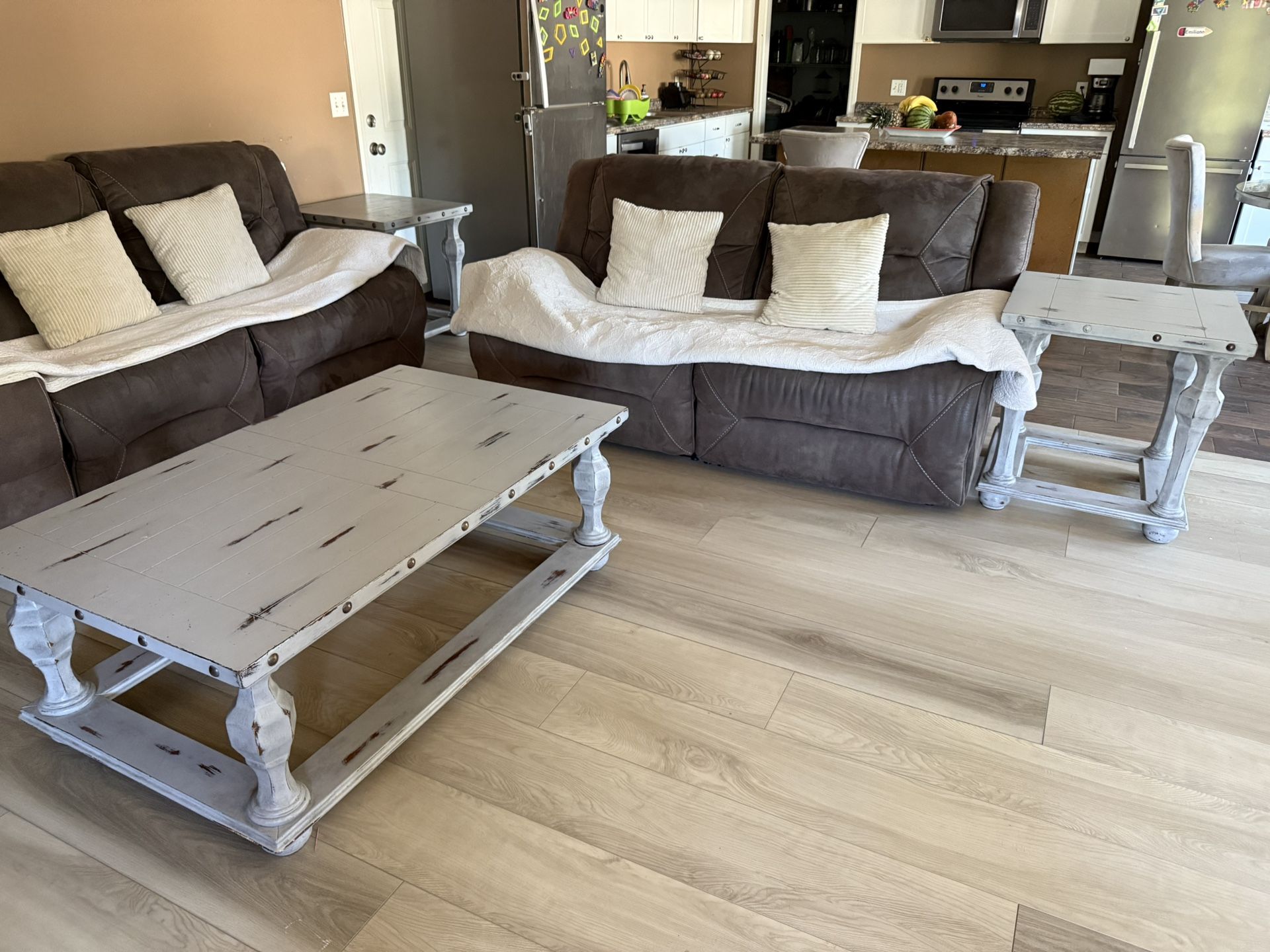 Coffee Tables