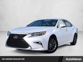 2018 Lexus ES 350