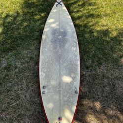 Surfboards