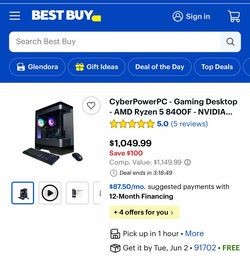 GamingPC