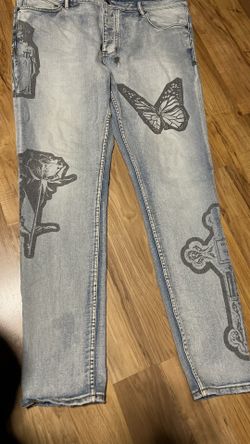 Ksubi Jeans