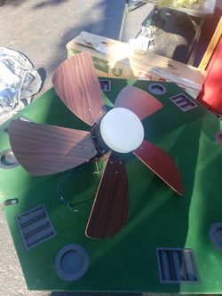 fan
