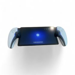 PlayStation portal With Carrying Case 