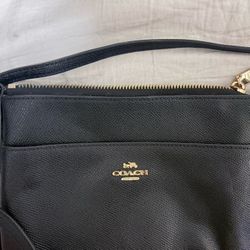 Authentic Coach Bag