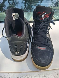 Jordans