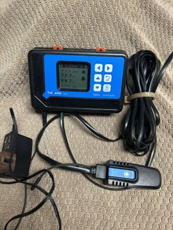 TrollMaster Hydro X Control System Model HCS – One