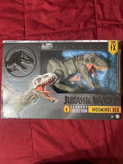 Hammond collection Indominus Rex